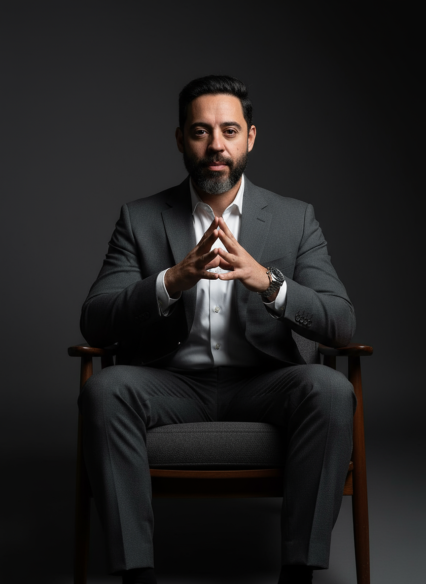 Dr. Allan Guimarães Diógenes