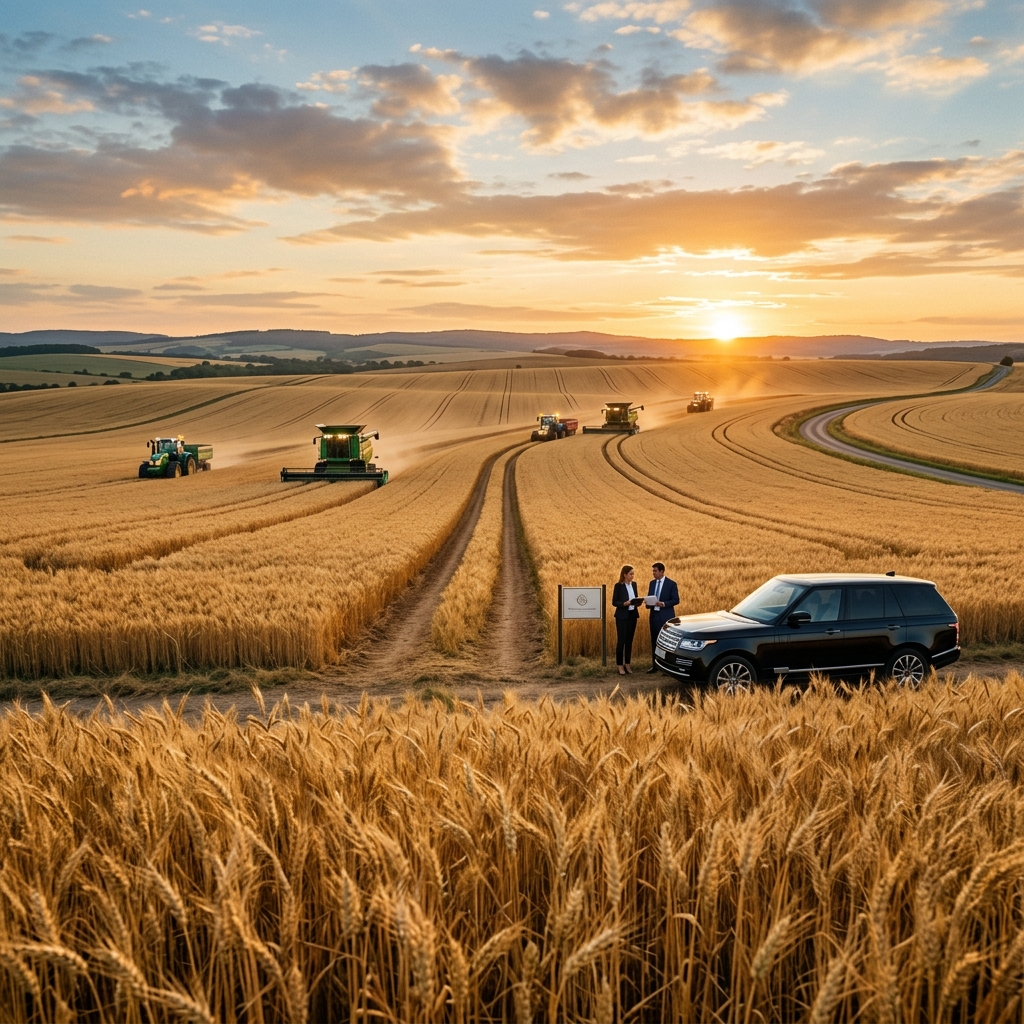 Direito Bancário do Agronegócio