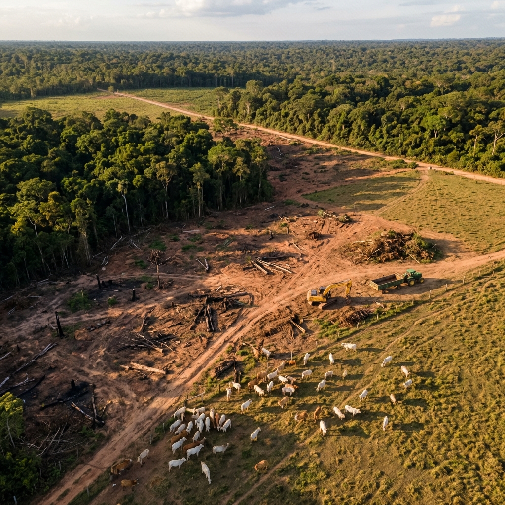 Direito Ambiental