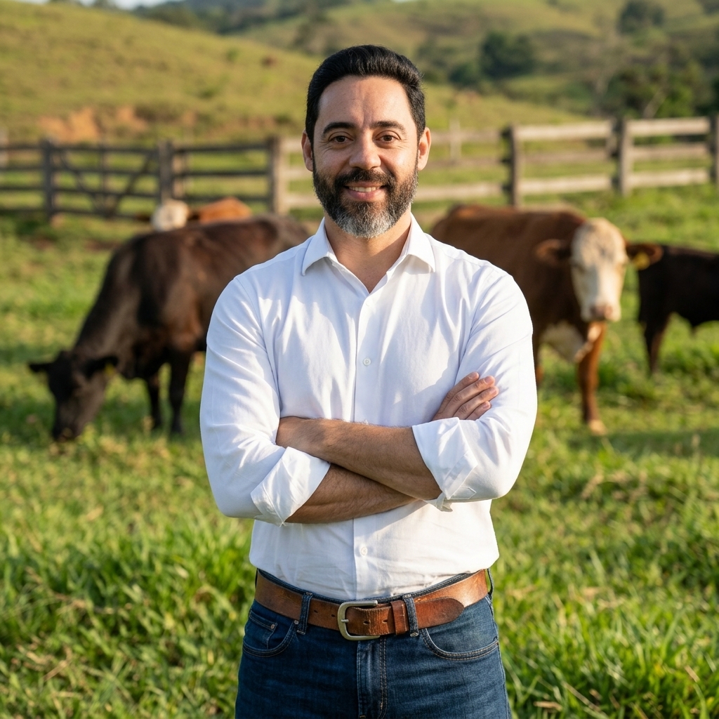 Dr. Allan Guimarães Diógenes